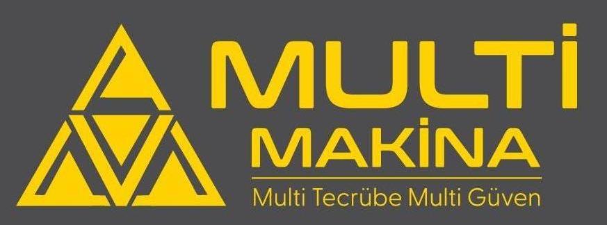 Multi Plus Makina Ve Mühendislik Hizmetleri A.Ş. fotoğraf 1